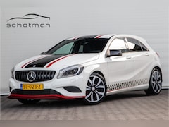 Mercedes-Benz A-klasse - 200 Ambition Navi, PDC, 2014