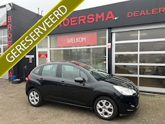 Citroën C3 - 1.1 Essentiel 3 EIGENAAR * NIEUWE APK