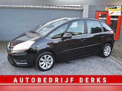 Citroën C4 Picasso - 1.6 THP Business AUT Airco Trekhaak 5Drs