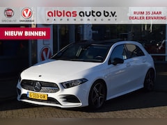 Mercedes-Benz A-klasse - 220 Launch Edition|AMG|Dak|Auto.|Orig. NL