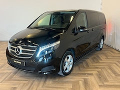 Mercedes-Benz V-klasse - 220d Lang DC Avantgarde