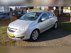 Opel Corsa - 1.4-16V Enjoy