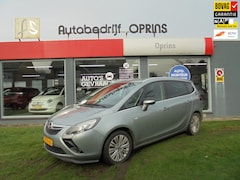 Opel Zafira Tourer - 1.4 Design Edition 7p. NL-Auto, Climate Control, Cruise Control, Navi