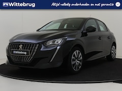 Peugeot 208 - 1.2 75PK Active | Parkeerhulp | Navigatie | Airco |