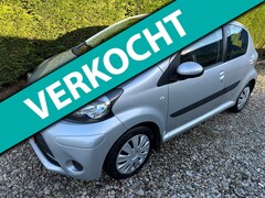 Toyota Aygo - 1.0 VVT-i Aspiration Automaat Airco