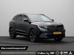 Renault Austral - E-Tech Hybrid 200 Iconic Esprit Alpine | Panorama Dak | Stoel/Stuur Verwarming | Cruise Co