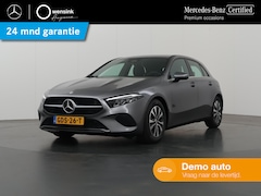 Mercedes-Benz A-klasse - 180 Star Edition widescreen cockpit | Climate control | Parkeercamera | Stoelverwarming |