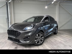 Ford Puma - 1.0 EcoBoost Hybrid 125pk Automaat ST-Line X | Driver Assistance | Winter Pack | Keyless+