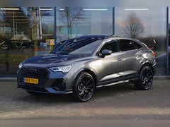 Audi Q3 Sportback - 45 TFSI e 245 PK S-Line Edition PHEV, Panoramadak, B&O Sound, Sfeerverlichting, 360 Camera