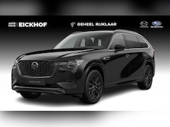 Mazda CX-80 - 2.5 e-SkyActiv PHEV Homura Plus - Diverse kleuren uit voorraad leverbaar met € 4.000, - in