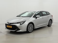 Toyota Corolla Touring Sports - 2.0 Hybrid Dynamic | Navigatie