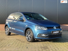 Volkswagen Polo - 1.0 Allstar Edition