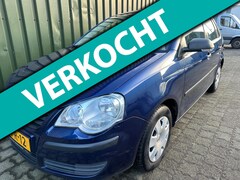 Volkswagen Polo - 1.2 Trendline