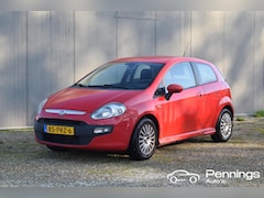 Fiat Punto Evo - 1.3 M-Jet Dynamic