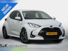 Toyota Yaris - 1.5 Hybrid Dynamic 10 Jaar garantie ACC PDC