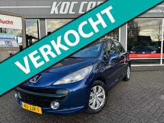 Peugeot 207 - 1.4 VTi XS MET APK