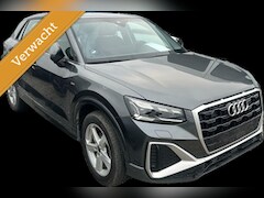 Audi Q2 - 35 TFSI S Edition