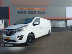 Opel Vivaro - bestel 1.6 CDTI L2H1 Edition/AIRCO/CRUISECONTROL/NAVIGATIE