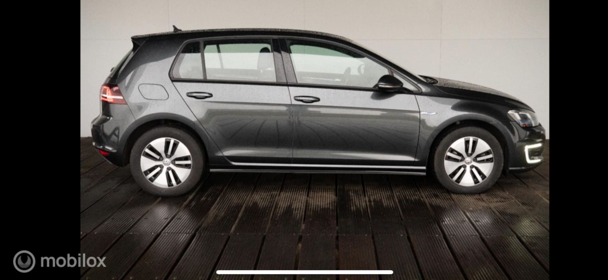 Volkswagen Golf - 1.4 TSI GTE Leder/Camera Origineel Ned! Dealer - AutoWereld.nl