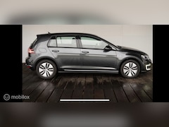 Volkswagen Golf - 1.4 TSI GTE Leder/Camera Origineel Ned Dealer