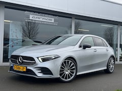 Mercedes-Benz A-klasse - 200 AMG night-pakket automaat , sfeerverlichting , achteruitrijcamera