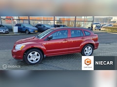 Dodge Caliber - 1.8 SXT SOUND/LEER/LM velgen