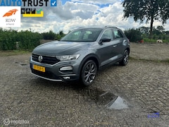 Volkswagen T-Roc - 1.0 TSI Style | Virtual | ACC | Carplay