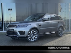 Land Rover Range Rover Sport - 2.0 P400e Automaat HSE Dynamic | Drive Pack | Panoramadak | Luchtvering | Matrix-LED | Cam