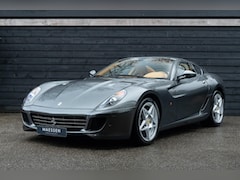 Ferrari 599 - 6.0 GTB Fiorano F1 - BTW auto - 2de Eig. - Perfecte conditie