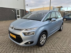 Citroën C4 Picasso - 1.6 THP Tendance NAVI CAMERA