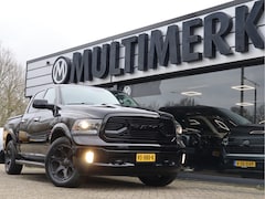 Dodge Ram 1500 - 5.7 V8 BLACK EDITION LPG-G3