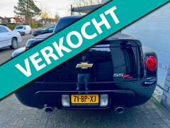 Chevrolet SSR - 5.3 V8, org. NL, 1e eig, 35.957km Nieuwstaat