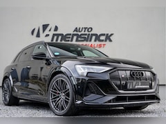 Audi e-tron - S Quattro 371kW / Luchtvering/ Standkachel/ Adaptive Cruise Control/ Panoramadak/ 371kW (5