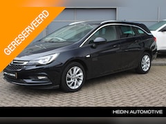 Opel Astra Sports Tourer - 1.4 Turbo 150pk Innovation | Navigatie | IntelliLux LED Matrix | El. Klep | AGR-Stoelen |