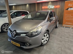 Renault Clio - 1.2 16V / Navigatie/ Cruise Control