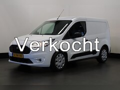 Ford Transit Connect - 1.5 EcoBlue EURO 6 - Airco - Carkit - € 10.900, - Excl