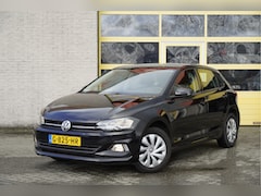 Volkswagen Polo - 1.0 TGI 5drs Comfortline BJ2019 Led | Navi | App-Connect | Airco | Cruise control | Getint