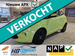 Ford Ka - 1.2 Titanium | Nieuwstaat | Nieuwe APK | NAP