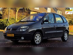 Renault Scénic - 2.0-16V Expression AIRCO APK 31 Jan 2026