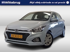 Hyundai i20 - 1.0 T-GDI Comfort Automaat