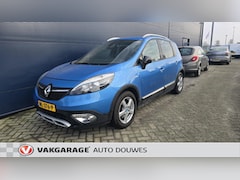 Renault Scénic - 1.2 TCe Bose X-MOD |Cruise |Half leder