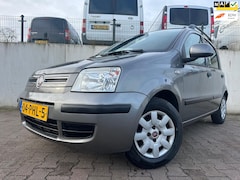 Fiat Panda - 1.2 Edizione Cool/AIRCO/TREKHAAK/APK 11-2025/NAP/