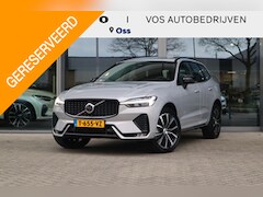 Volvo XC60 - B5 Ultimate Dark | Luchtvering| Bowers & Wilkins audiosysteem| Keyless Entry| 360* Camera|