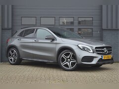 Mercedes-Benz GLA-Klasse - 180 Business Solution AMG | PANO | KEYLESS | CAMERA |