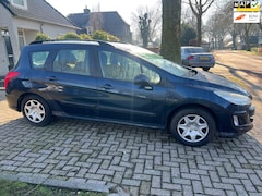 Peugeot 308 SW - 1.6 VTi X-Line