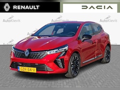 Renault Clio - 1.0 TCe 90 GPF techno Pack navigation techno, Pack winter, Pack Driving & safety, Pack Cit