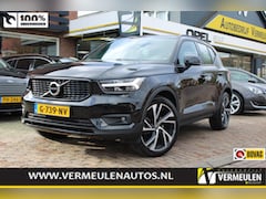 Volvo XC40 - 2.0 T4 190PK Geartronic R-Design + 20"/ Full-LED/ Camera/ Harman Kardon/ Trekhaak/ NL auto