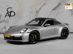 Porsche 911 - 3.0 Carrera B.T.W