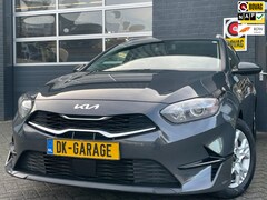 Kia Cee'd Sportswagon - Ceed 1.0 T-GDi DynamicLine|CARPLAY|CLIMA|CRUISE|STOEL-STUURVERW.|1e EIG.|