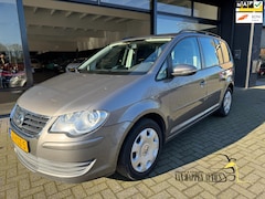 Volkswagen Touran - 1.4 TSI Comfortline / DSG / APK 1-2026